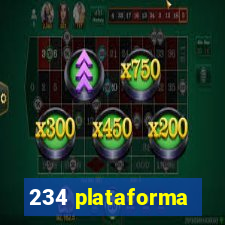 234 plataforma